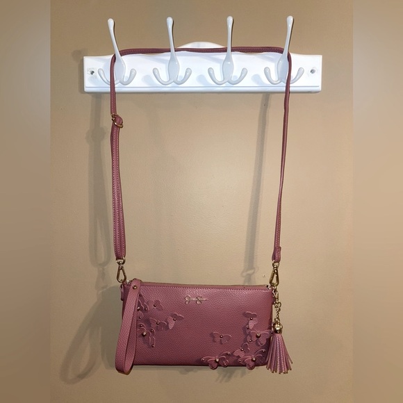 Jessica Simpson Handbags - 🌺 JESSICA SIMPSON CROSSBODY BAG. 🌺